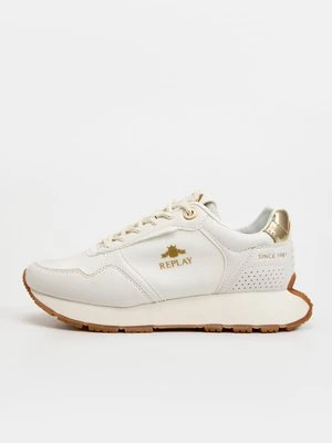 Sneakersy niskie Replay
