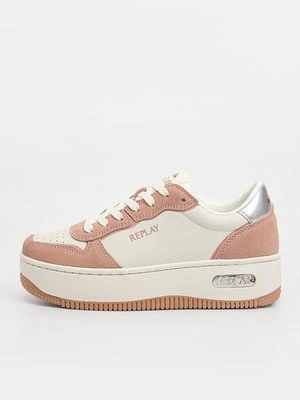 Sneakersy niskie Replay
