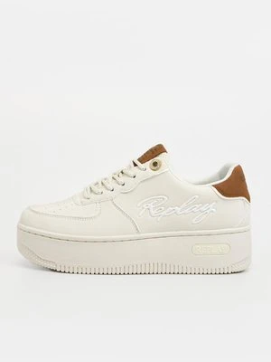 Sneakersy niskie Replay
