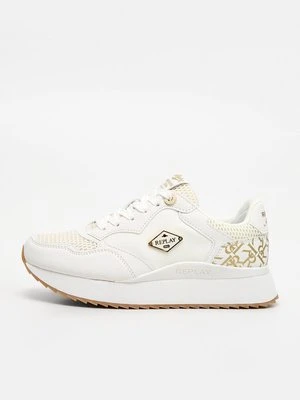 Sneakersy niskie Replay