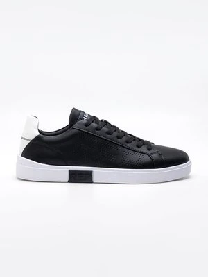 Zdjęcie produktu Sneakersy niskie Replay czarny