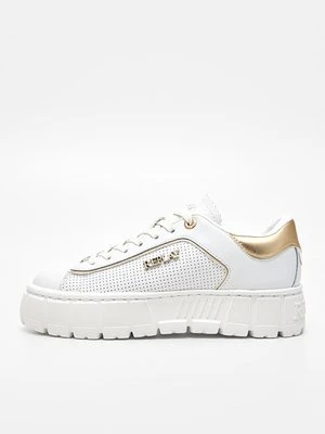 Sneakersy niskie Replay
