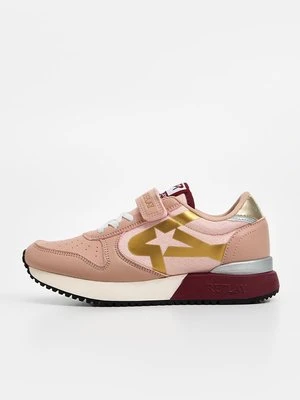 Sneakersy niskie Replay