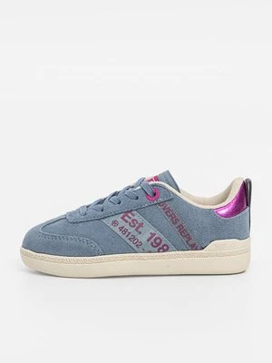 Sneakersy niskie Replay