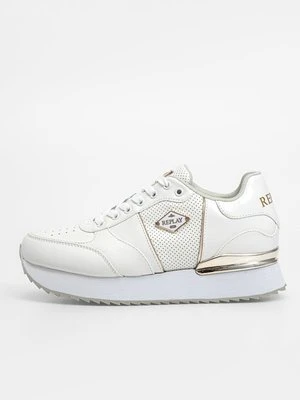 Sneakersy niskie Replay