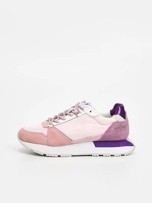 Sneakersy niskie Replay