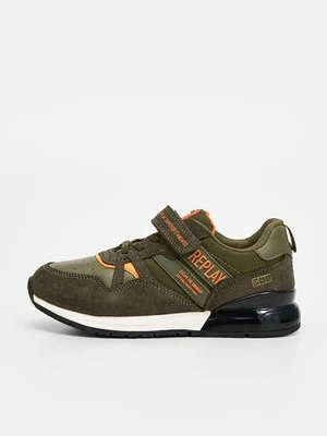 Sneakersy niskie Replay