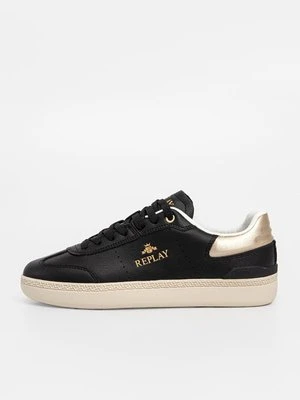 Sneakersy niskie Replay