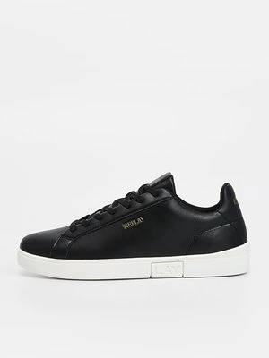 Sneakersy niskie Replay