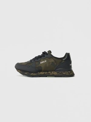 Sneakersy niskie Replay