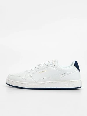 Sneakersy niskie Replay