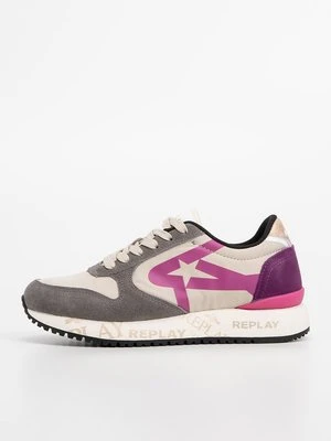 Sneakersy niskie Replay