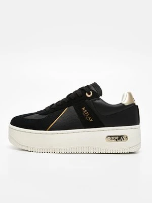 Sneakersy niskie Replay