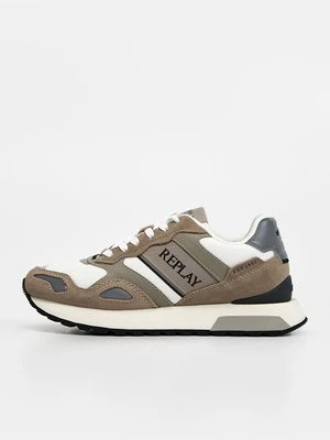 Sneakersy niskie Replay