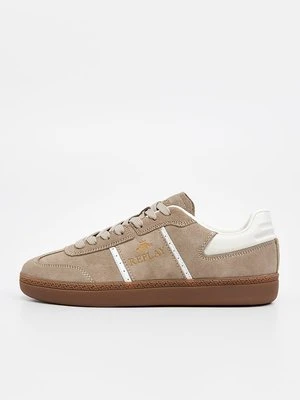 Sneakersy niskie Replay