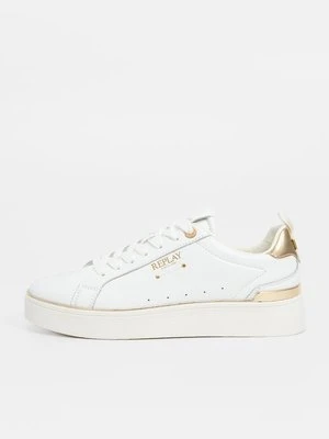 Sneakersy niskie Replay