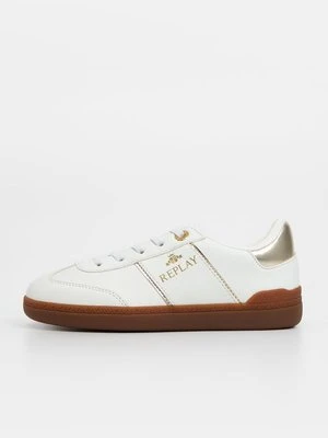 Sneakersy niskie Replay