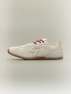 Sneakersy niskie Replay