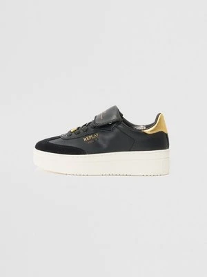 Sneakersy niskie Replay