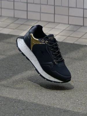 Sneakersy niskie Replay