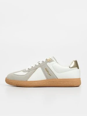 Sneakersy niskie Replay