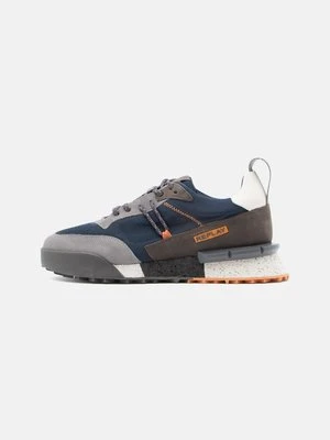 Zdjęcie produktu Sneakersy niskie Replay granatowy