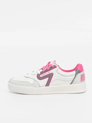 Sneakersy niskie Replay