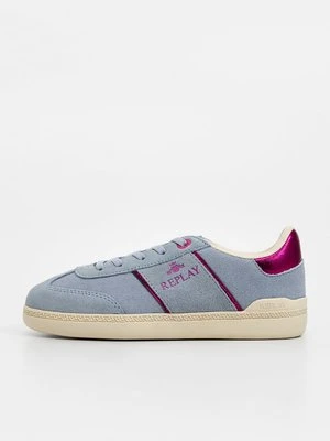 Sneakersy niskie Replay