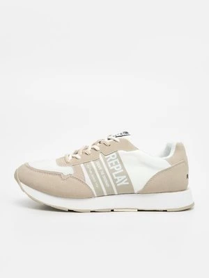 Sneakersy niskie Replay