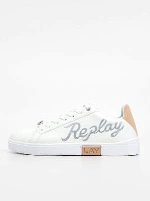 Sneakersy niskie Replay