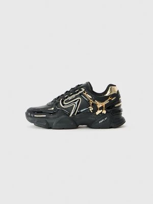 Sneakersy niskie Replay