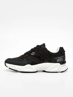 Sneakersy niskie Replay