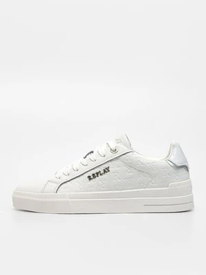 Sneakersy niskie Replay