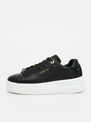 Sneakersy niskie Replay