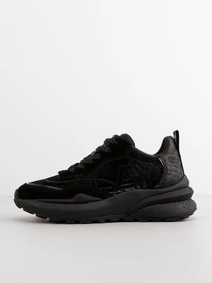 Sneakersy niskie Replay