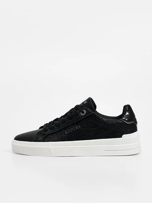 Sneakersy niskie Replay