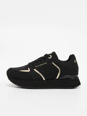 Sneakersy niskie Replay