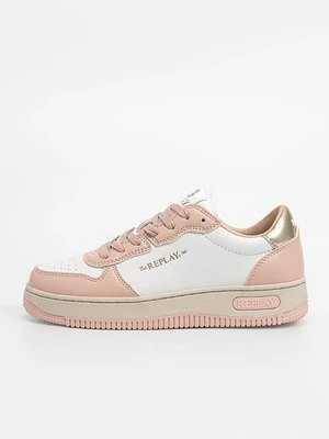 Sneakersy niskie Replay