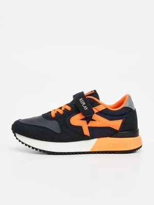 Sneakersy niskie Replay