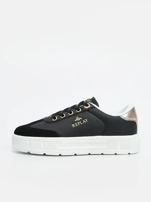 Sneakersy niskie Replay
