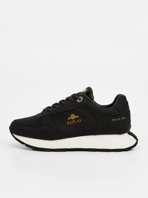 Sneakersy niskie Replay