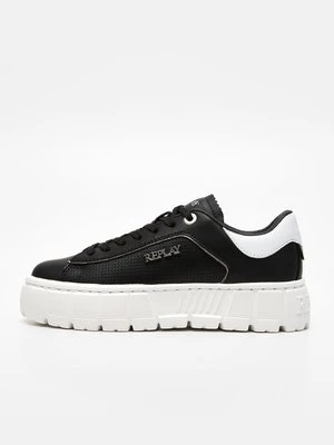 Sneakersy niskie Replay