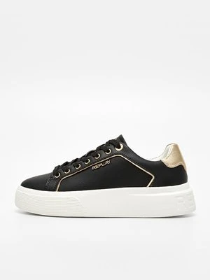 Sneakersy niskie Replay