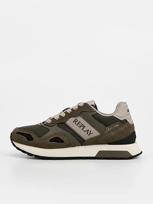 Sneakersy niskie Replay