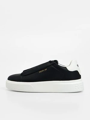Sneakersy niskie Replay