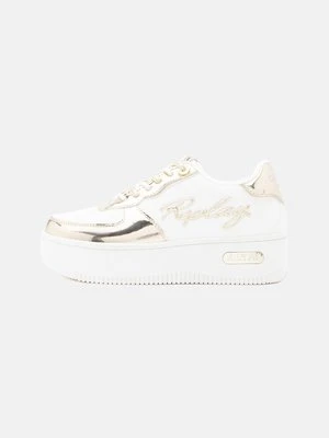 Sneakersy niskie Replay