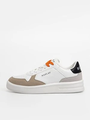 Zdjęcie produktu Sneakersy niskie Replay
