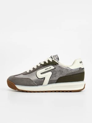 Sneakersy niskie Replay