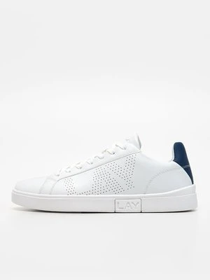 Zdjęcie produktu Sneakersy niskie Replay biały