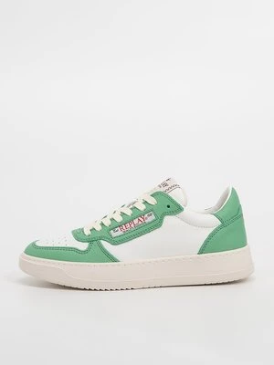 Sneakersy niskie Replay